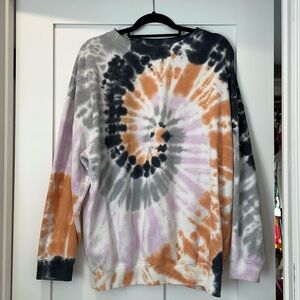 Aeropostale medium crew neck sweatshirt